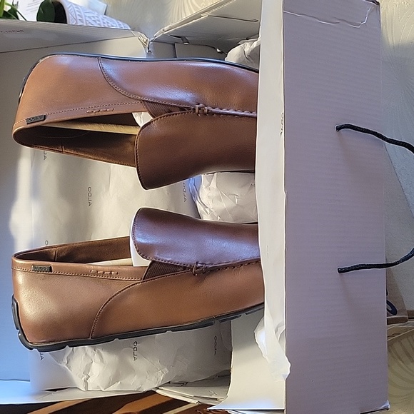 ALdo leather driver - Picture 4 of 5